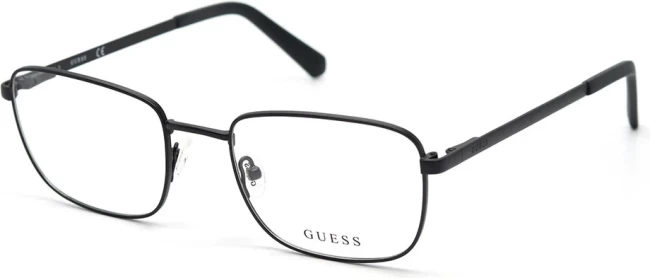 Оправа Guess GU50074 002 52 Оправа Guess GU50074 002 52