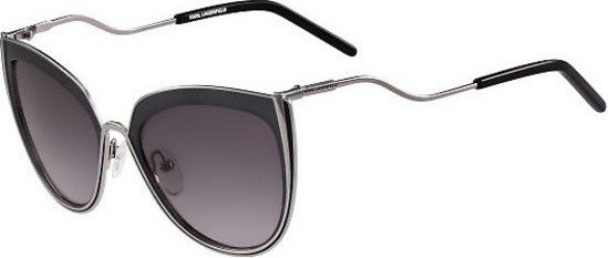 Сонцезахисні окуляри Karl Lagerfeld KL 245S 509