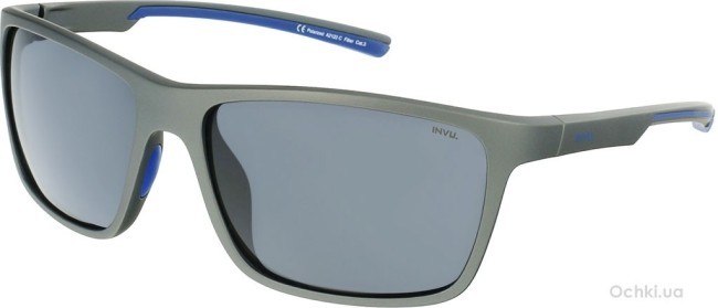 Сонцезахисні окуляри INVU A2122C