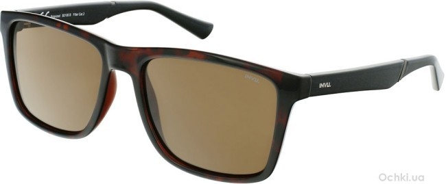 Сонцезахисні окуляри INVU B2106B