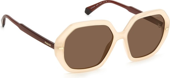 Сонцезахисні окуляри Polaroid PLD 4124/S 9J956SP