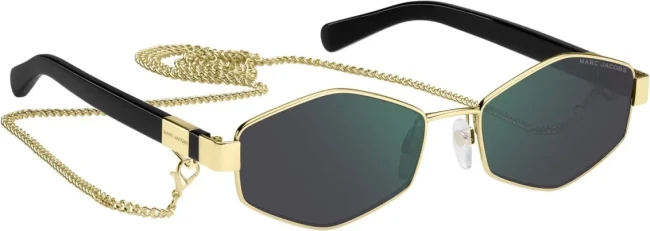 Сонцезахисні окуляри Marc Jacobs MARC 496/S PEF55MT Сонцезахисні окуляри Marc Jacobs MARC 496/S PEF55MT