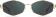 Сонцезахисні окуляри Marc Jacobs MARC 496/S PEF55MT