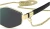 Сонцезахисні окуляри Marc Jacobs MARC 496/S PEF55MT