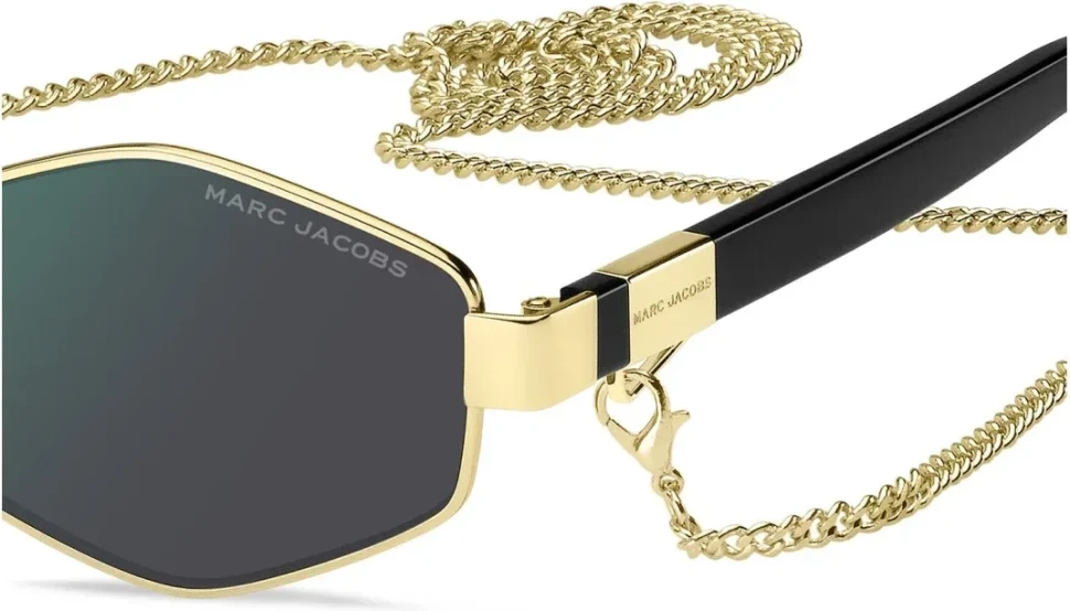 Сонцезахисні окуляри Marc Jacobs MARC 496/S PEF55MT
