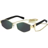Сонцезахисні окуляри Marc Jacobs MARC 496/S PEF55MT Сонцезахисні окуляри Marc Jacobs MARC 496/S PEF55MT