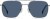 Сонцезахисні окуляри Hugo Boss 1414/S R8157KU