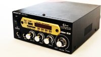 Усилитель звука Bosstron ABS-805U