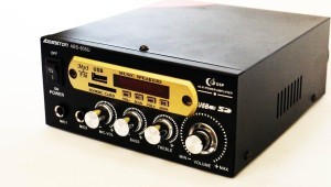 Усилитель звука Bosstron ABS-805U