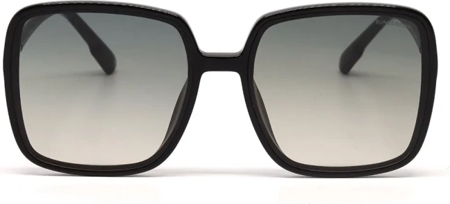 Сонцезахисні окуляри Sunderson SDS 8032 BK Сонцезахисні окуляри Sunderson SDS 8032 BK