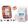 Отпугиватель насекомых и грызунов PEST REPELLING AID Отпугиватель насекомых и грызунов PEST REPELLING AID