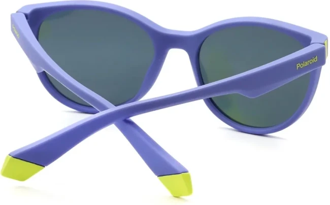 Сонцезахисні окуляри Polaroid PLD 8065/S 78949JQ Сонцезахисні окуляри Polaroid PLD 8065/S 78949JQ