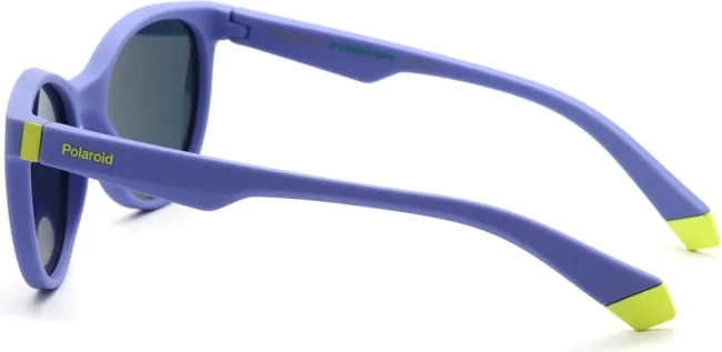 Сонцезахисні окуляри Polaroid PLD 8065/S 78949JQ Сонцезахисні окуляри Polaroid PLD 8065/S 78949JQ