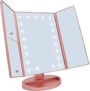 Зеркало LED MIRROR ART-1515