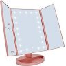 Зеркало LED MIRROR ART-1515