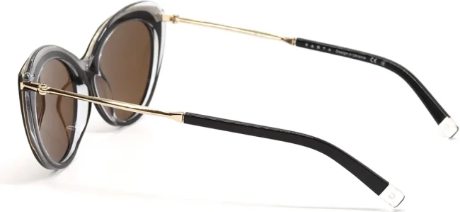 Сонцезахисні окуляри Casta CS 1127 NS BK Сонцезахисні окуляри Casta CS 1127 NS BK