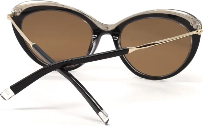 Сонцезахисні окуляри Casta CS 1127 NS BK Сонцезахисні окуляри Casta CS 1127 NS BK