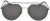 Сонцезахисні окуляри Fendi FF M0031/S 01061IR