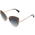 Сонцезахисні окуляри Marc Jacobs MARC 255/S DDB619O