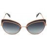 Сонцезахисні окуляри Marc Jacobs MARC 255/S DDB619O