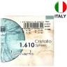 Leonardo 1.61 (Cristallo) Leonardo 1.61 (Cristallo)