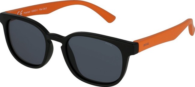Сонцезахисні окуляри INVU K2003C