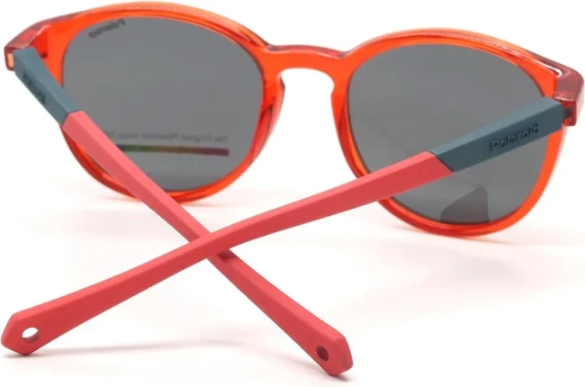 Сонцезахисні окуляри Polaroid PLD 8059/S C9A45M9 Сонцезахисні окуляри Polaroid PLD 8059/S C9A45M9