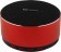 Акустическая система с Bluetooth WESDAR K15 black+red