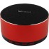 Акустическая система с Bluetooth WESDAR K15 black+red