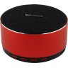 Акустическая система с Bluetooth WESDAR K15 black+red