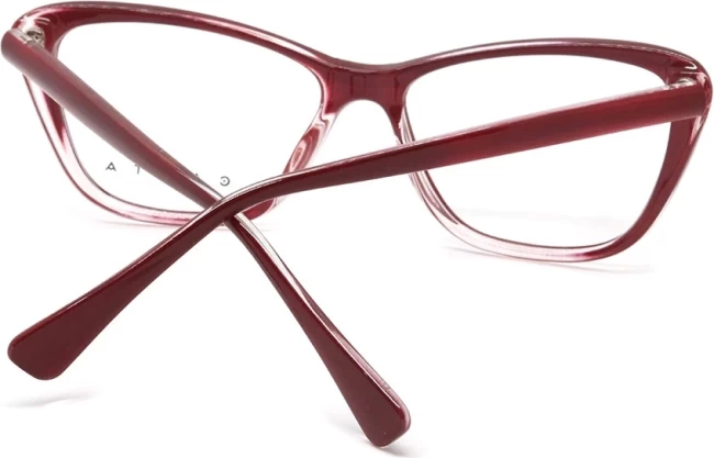 Оправа Casta CST 1118 RD Оправа Casta CST 1118 RD