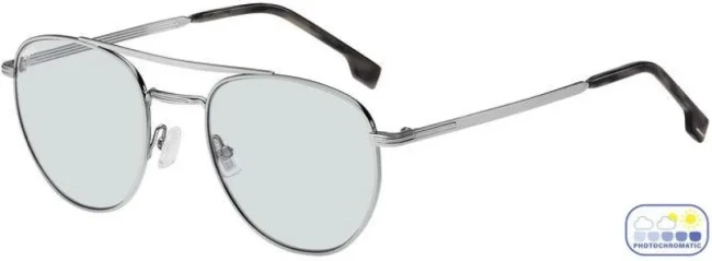 Сонцезахисні окуляри Hugo Boss 1631/S 6LB53KI