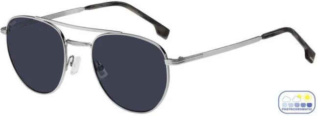 Сонцезахисні окуляри Hugo Boss 1631/S 6LB53KI Сонцезахисні окуляри Hugo Boss 1631/S 6LB53KI