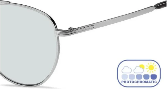 Сонцезахисні окуляри Hugo Boss 1631/S 6LB53KI Сонцезахисні окуляри Hugo Boss 1631/S 6LB53KI