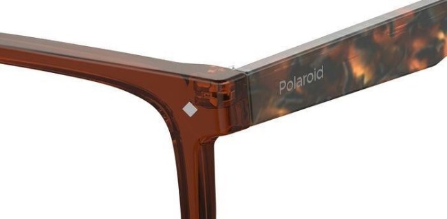 Оправа Polaroid PLD D335 09Q5317