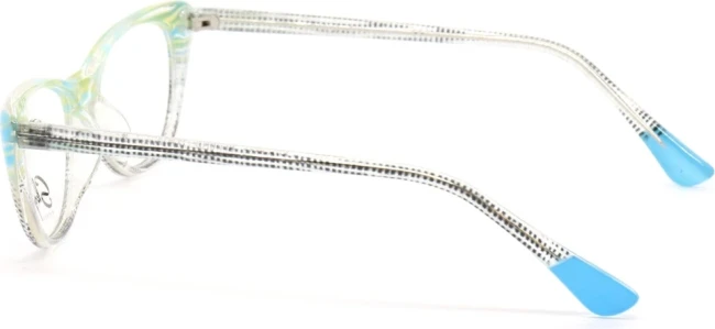 Оправа Sky SKO 0905 BLUYLW Оправа Sky SKO 0905 BLUYLW