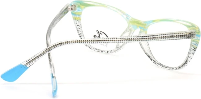 Оправа Sky SKO 0905 BLUYLW Оправа Sky SKO 0905 BLUYLW