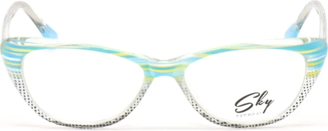 Оправа Sky SKO 0905 BLUYLW Оправа Sky SKO 0905 BLUYLW