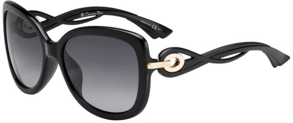 Сонцезахисні окуляри Christian Dior DIORTWISTING D2858HD