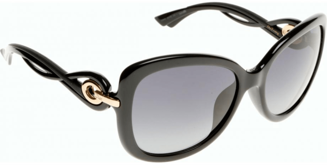 Сонцезахисні окуляри Christian Dior DIORTWISTING D2858HD Сонцезахисні окуляри Christian Dior DIORTWISTING D2858HD