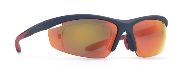 Сонцезахисні окуляри INVU A2806A