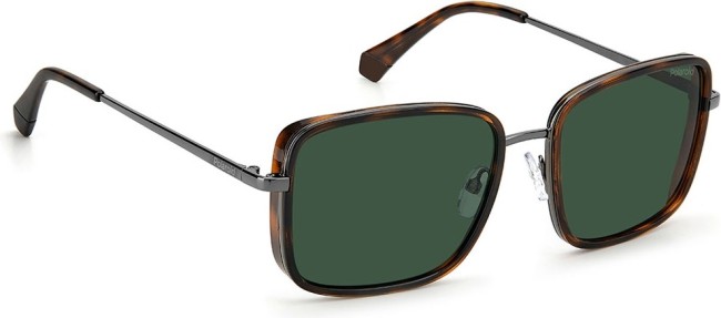 Сонцезахисні окуляри Polaroid PLD 6149/S/X 08657UC Сонцезахисні окуляри Polaroid PLD 6149/S/X 08657UC