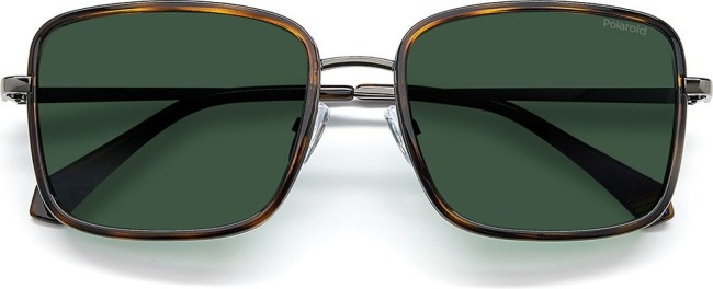 Сонцезахисні окуляри Polaroid PLD 6149/S/X 08657UC Сонцезахисні окуляри Polaroid PLD 6149/S/X 08657UC