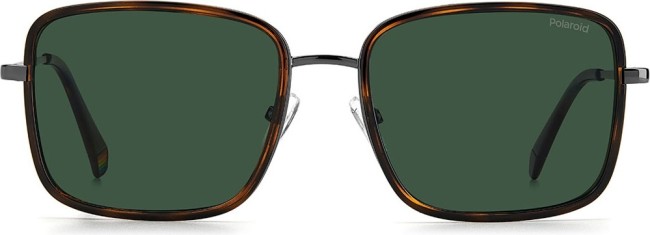 Сонцезахисні окуляри Polaroid PLD 6149/S/X 08657UC Сонцезахисні окуляри Polaroid PLD 6149/S/X 08657UC