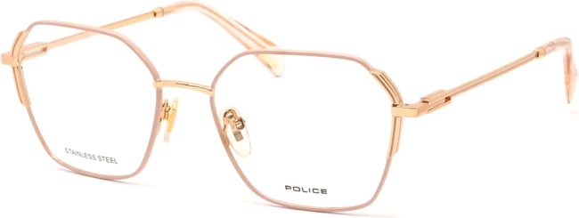 Оправа Police VPLF25 02AM 53