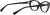 Vogue VO 5425B W44 54