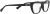 Vogue VO 5425B W44 54