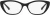 Vogue VO 5425B W44 54