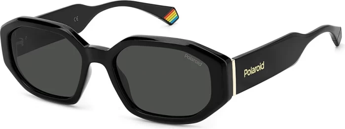 Сонцезахисні окуляри Polaroid PLD 6189/S 80755M9