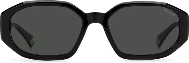 Сонцезахисні окуляри Polaroid PLD 6189/S 80755M9